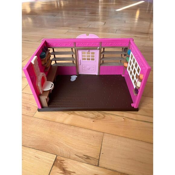 Li'l‎ Woodzeez Tickle-Your-Taste-Buds Bakery - Picture 2 of 7